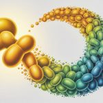 Transforme la curcumine en métabolites plus assimilables