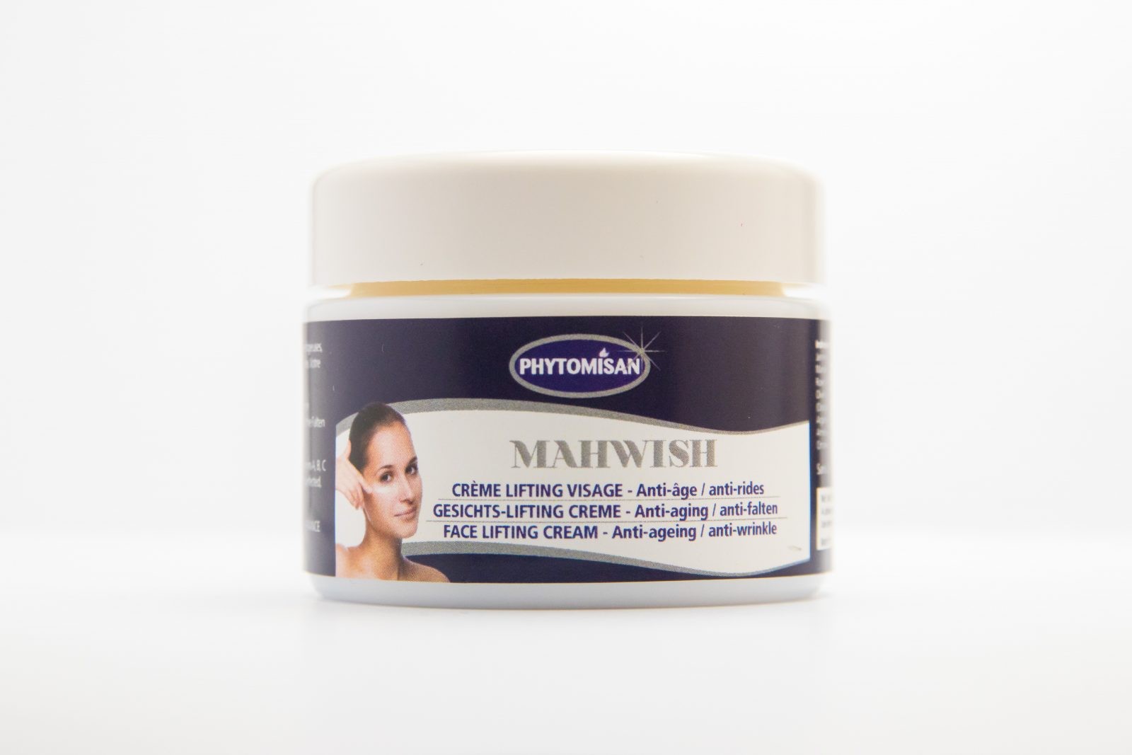 Mahwish face lifting cream