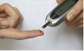 Phytomisan Gesundheitsartikel, Diabetes vermeiden und Bauchspeicheldrüse stärken