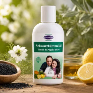pure black seed oil