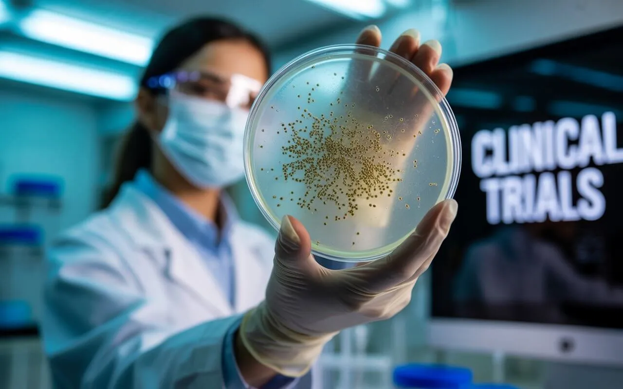 Ce que montrent les études cliniques sur la Nigella sativa depuis 2020