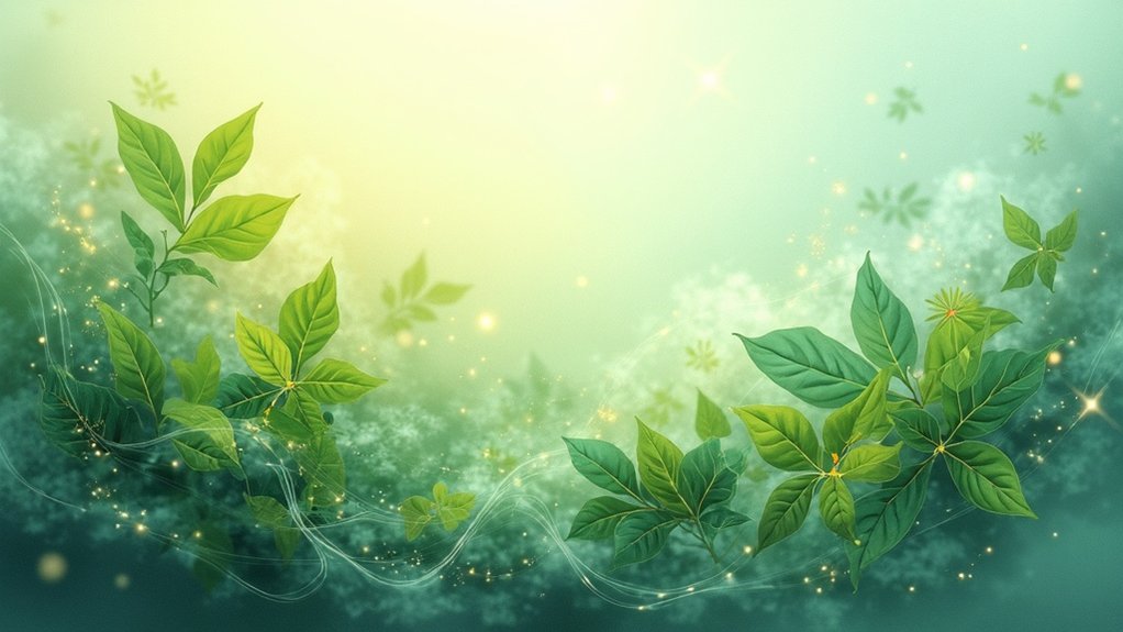 Top 10 des plantes adaptogènes les plus efficaces pour le stress 1 Les plantes adaptogènes améliorent la résilience