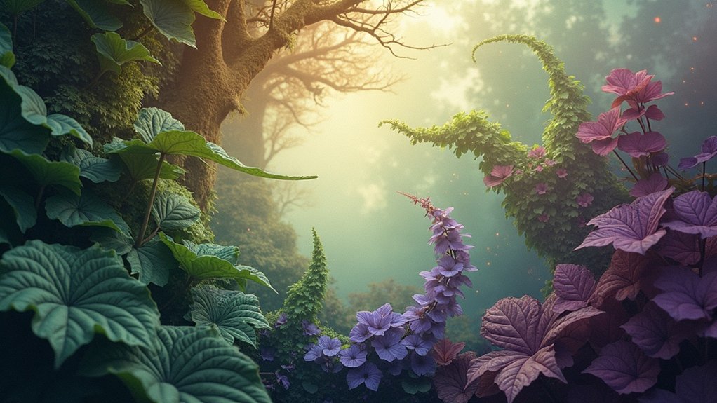 Plantes adaptogènes pour le stress