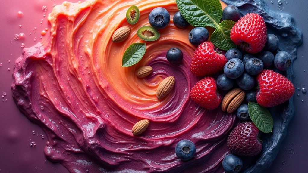 integrating superfoods into diet