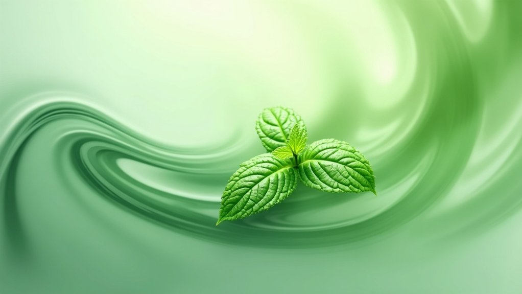 les bienfaits de l'huile de menthe poivrée pour la digestion