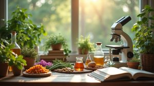 meilleurs remèdes naturels contre les allergies