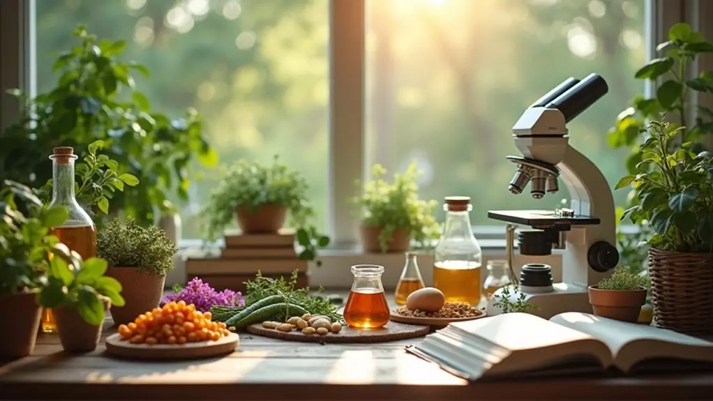 Los mejores remedios naturales para las alergias