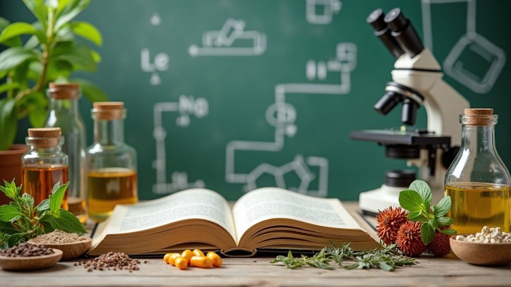 meilleures plantes pour la digestion