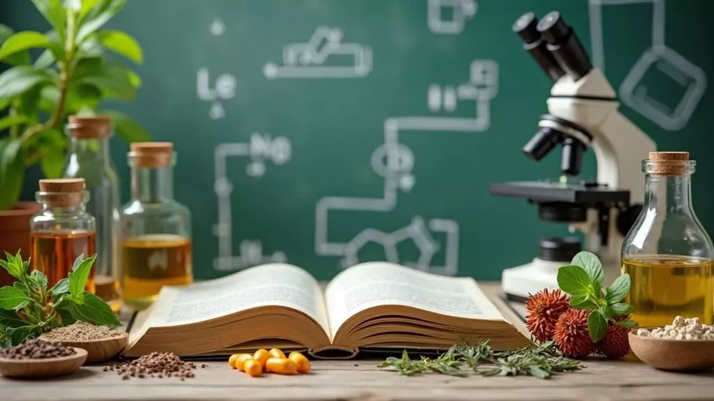 Las mejores plantas para la digestión