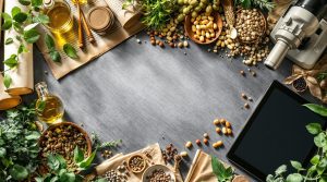 Compléments alimentaires pour la fatigue
