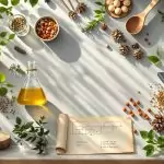 prévenir les signes de carences en nutriments