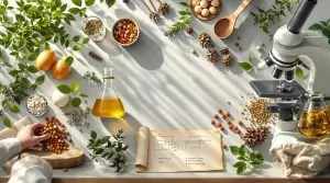 prévenir les signes de carences en nutriments