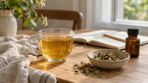 duree cure de phytothérapie