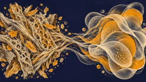 la dualité des fibres alimentaires et ballonnements augmenter son apport sans gêne