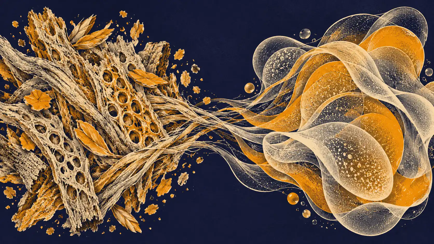 la dualité des fibres alimentaires et ballonnements augmenter son apport sans gêne